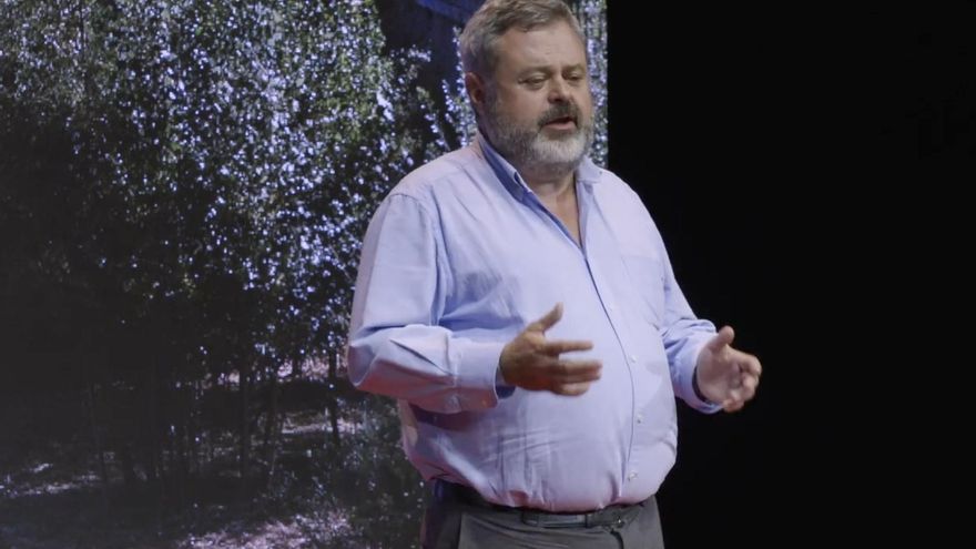 Dos años antes de la denuncia a Martín Barajas se alertó de casos de acoso en Ecologistas en Acción: “Es preciso cortarlo ya”