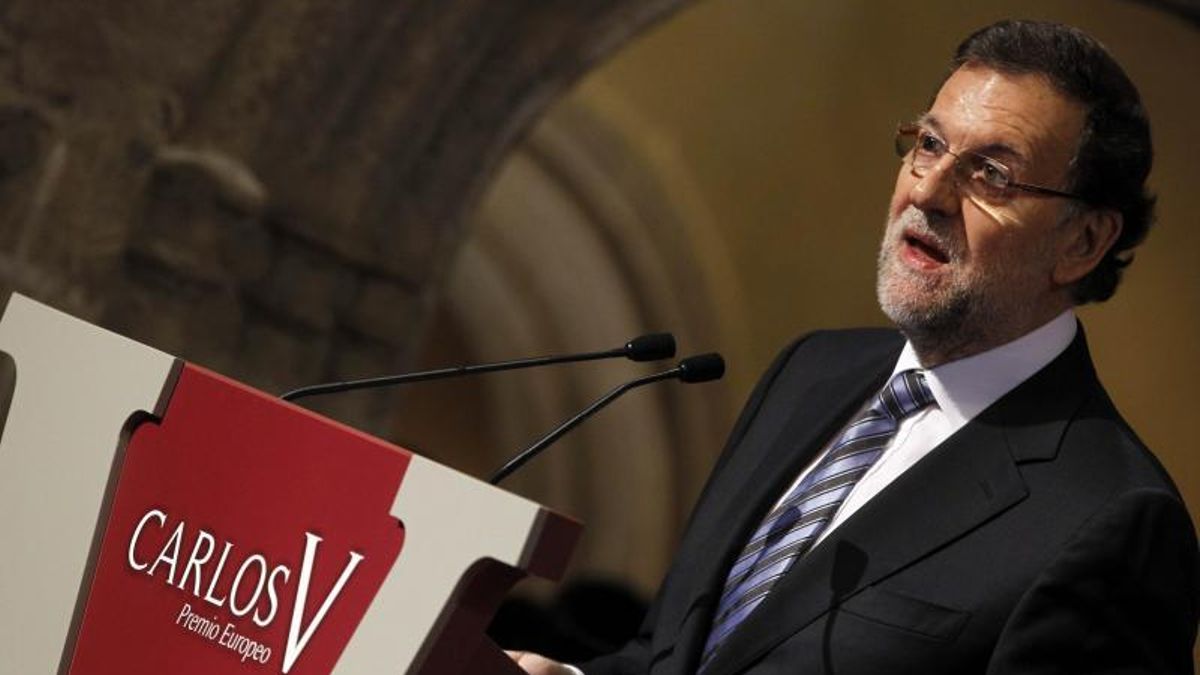 Rajoy expondrá mañana a Barroso reformas pendientes tras la mejora económica
