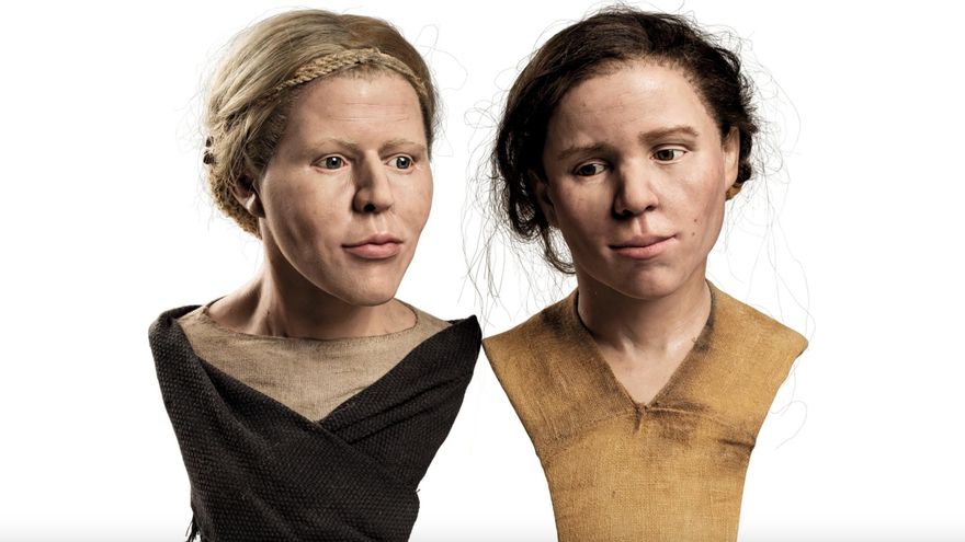 Un hallazgo en una mina prehistórica cambia la visión sobre el papel de las mujeres