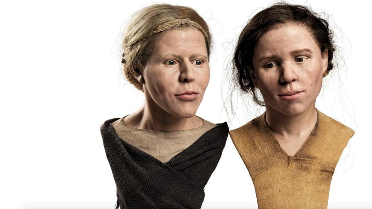 Un hallazgo en una mina prehistórica cambia la visión sobre el papel de las mujeres