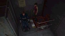 Resident Evil 2