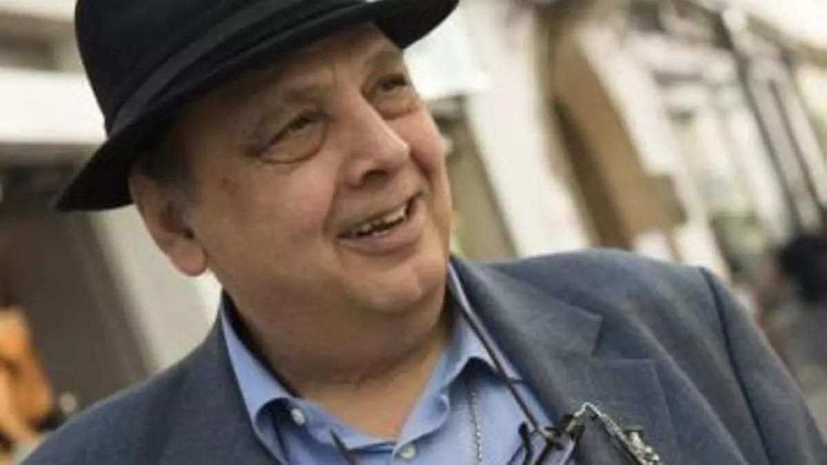 La passió ciutadana de Josep Sorribes