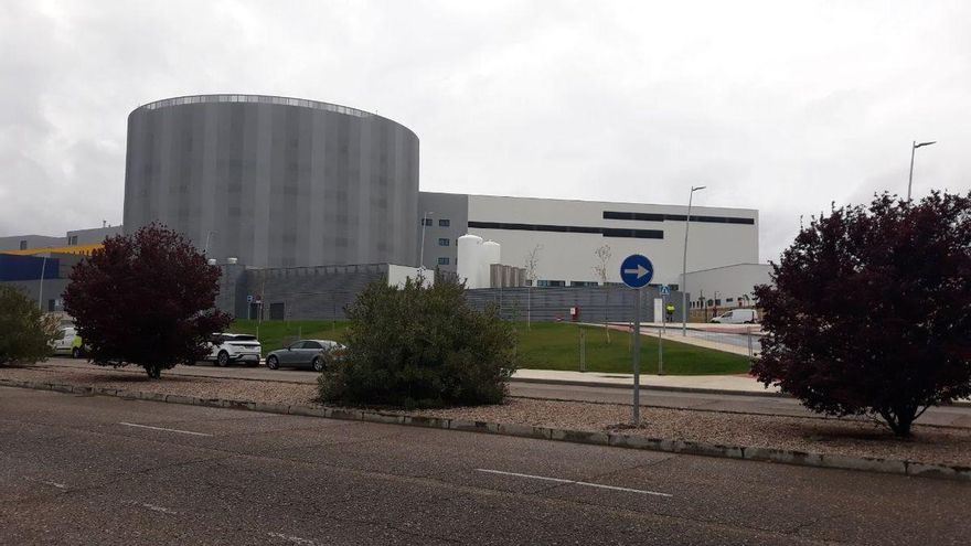 El 16 de noviembre se iniciará el traslado al nuevo hospital de Toledo