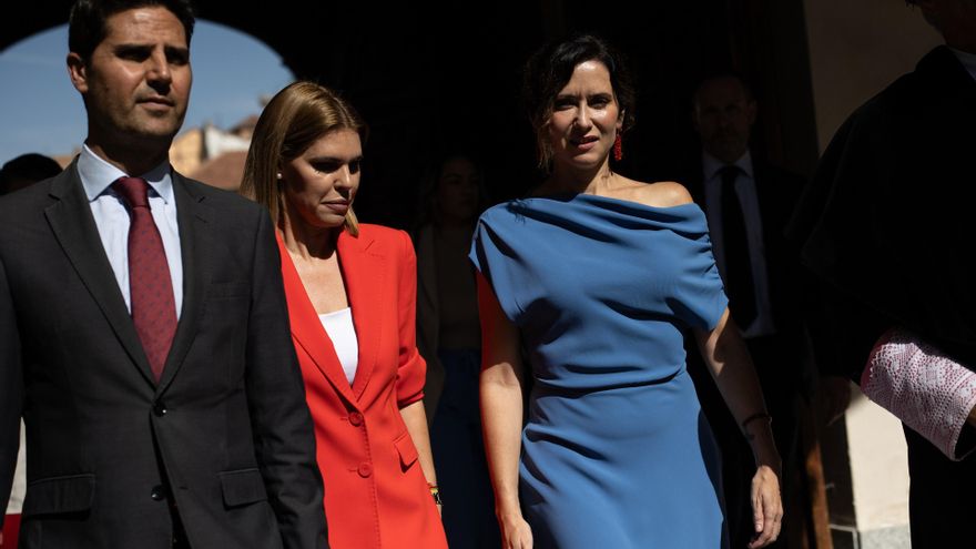 Dimite el jefe de la policía local de Alcalá de Henares investigado por violencia machista