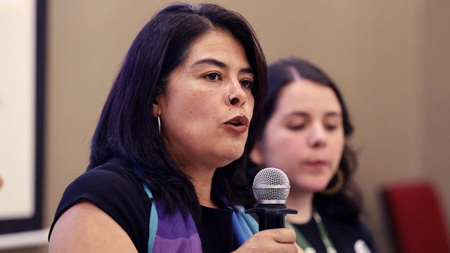 Oxfam denuncia xenofobia y discriminación ante el aumento de un 114 % de la migración venezolana