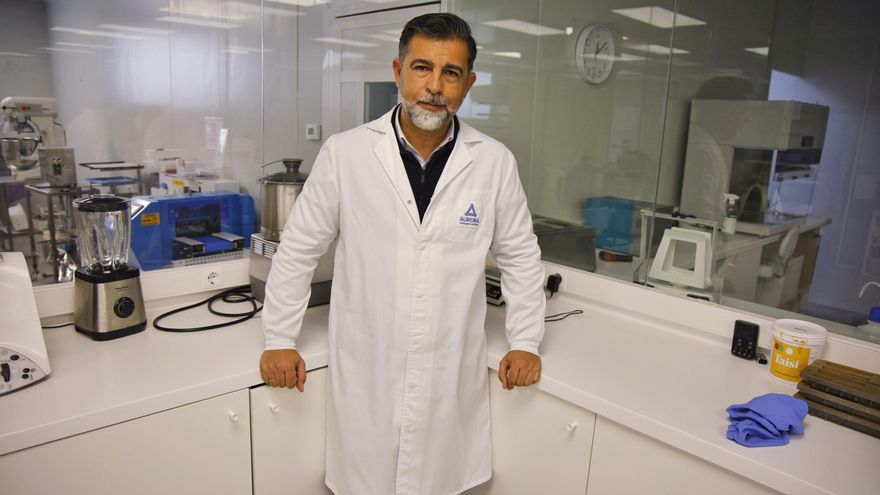 La primera Navidad sin mantecados de La Aurora