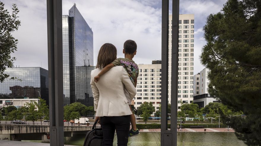 Una directiva denuncia acoso laboral tras pedir un permiso por hijo enfermo: “Tienes alguna dificultad y estás fuera”
