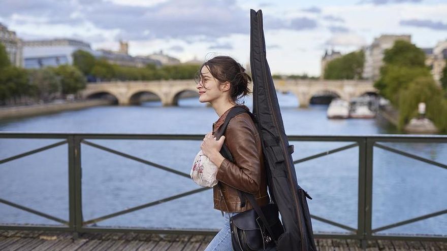 El ciclo de cine francés del Círculo propone ‘Les goûts et les couleurs’