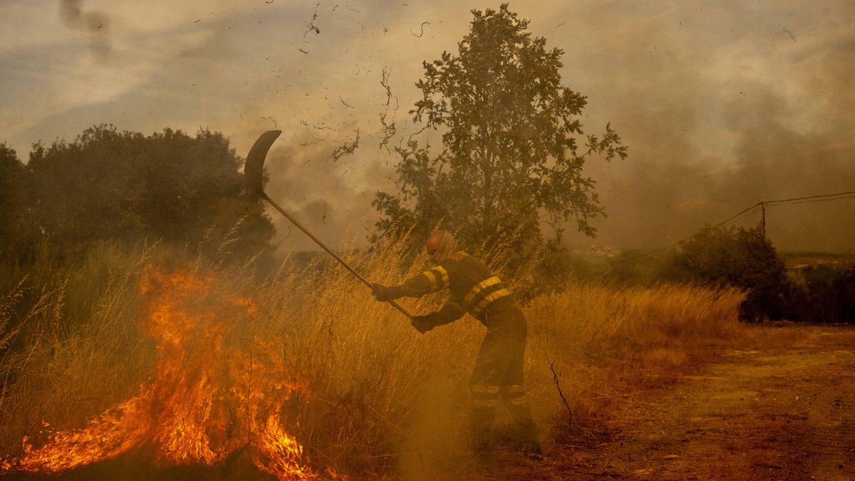 Comunidades del PP retiraron medios o los mantienen inoperativos mientras culpan al Gobierno central de no aportar más