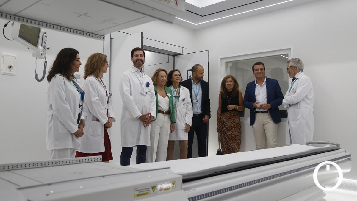 5º Aniversario del Hospital Quirónsalud de Córdoba