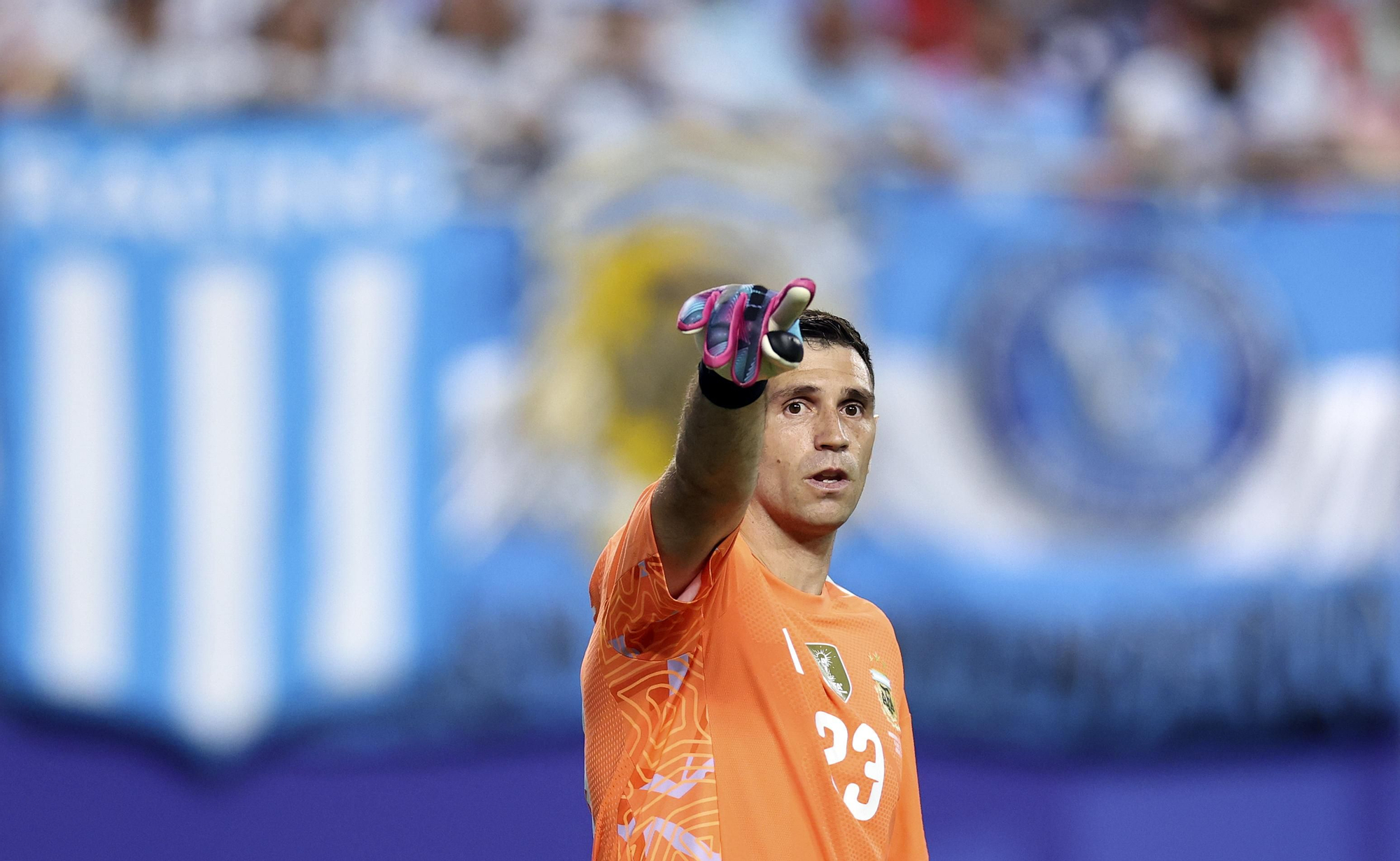 Messi, no lo entenderías: las fotos del debut de la Selección Argentina en el Mundial 2026