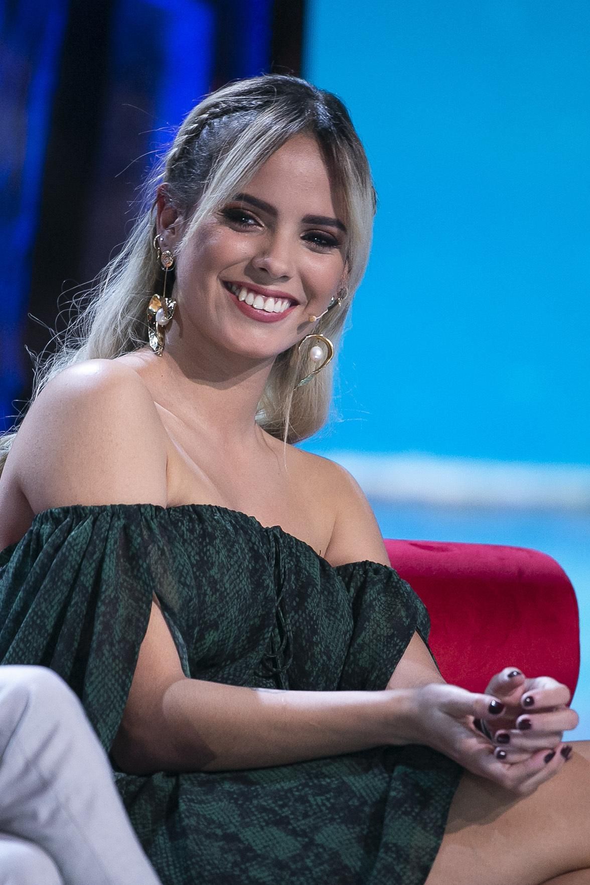 Así fue en fotos el triunfal estreno de 'Supervivientes 2020'