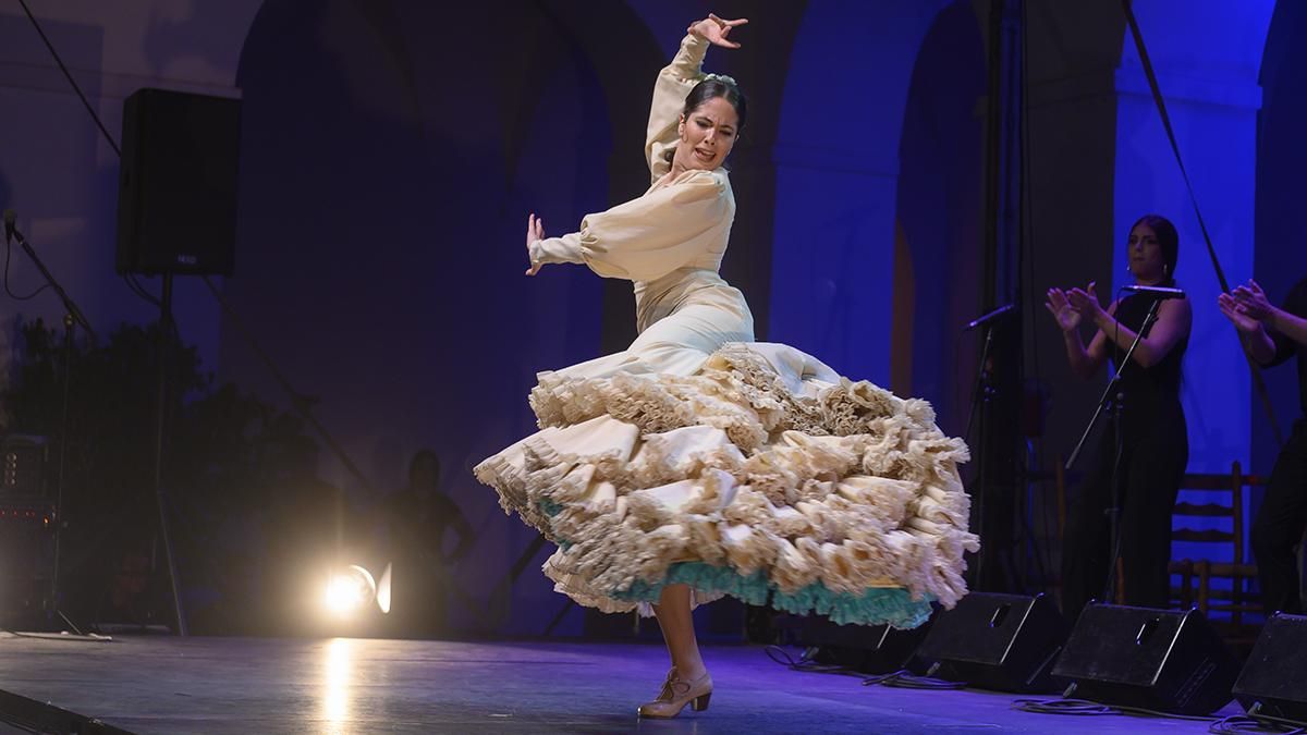 Cinco nominaciones cordobesas en los Premios Lorca de las Artes Escénicas de Andalucía