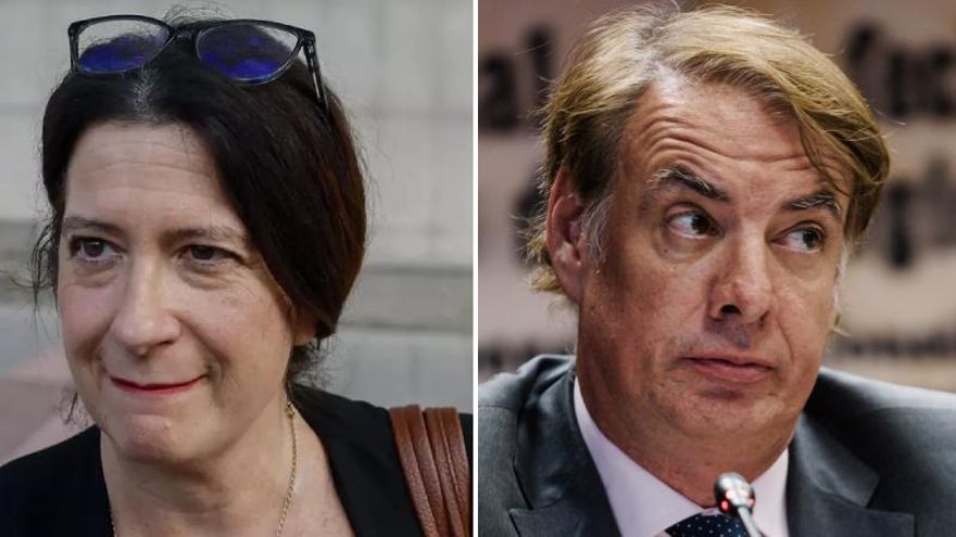 La UCO detiene a Leire Díez y a un expresidente de la SEPI en una investigación de Anticorrupción