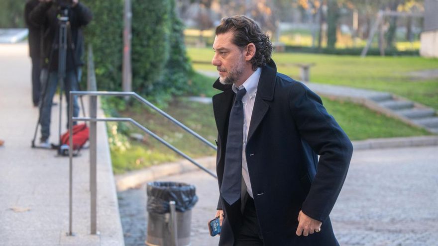 Jonathan Andic, el primogénito que no llegó a tomar las riendas de Mango