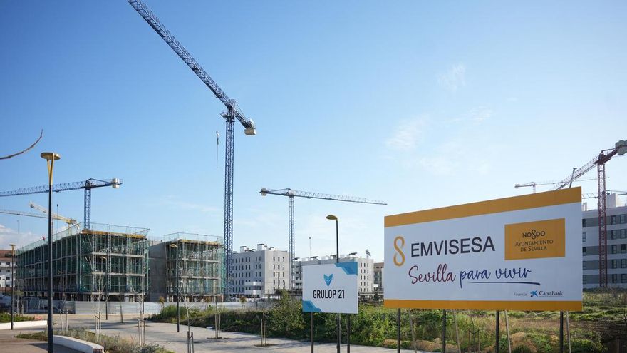 Detenido en Sevilla el exjefe de gabinete del delegado del Gobierno en Andalucía por la compraventa de un solar municipal