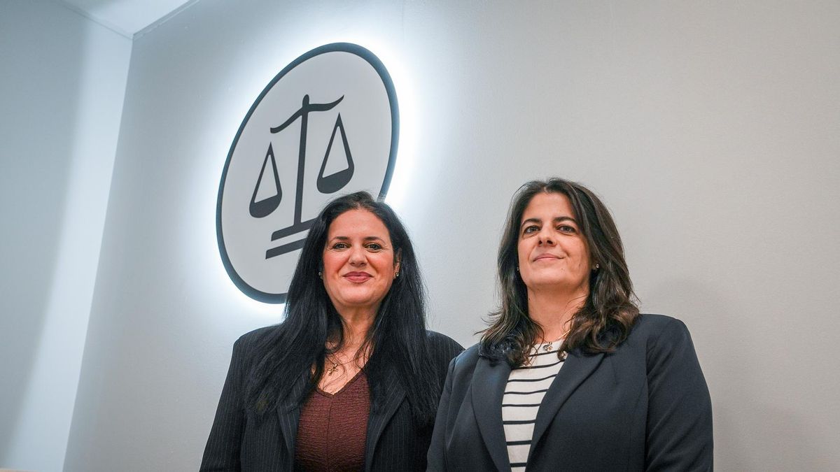 Legal Express abre sus puertas en el CC El Arcángel