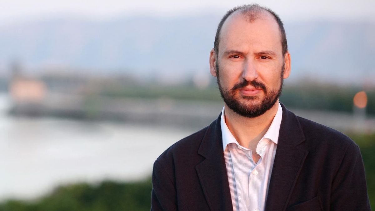 Pilar Bernabé incorpora a Josep Moreno como director de campaña para las elecciones municipales de València