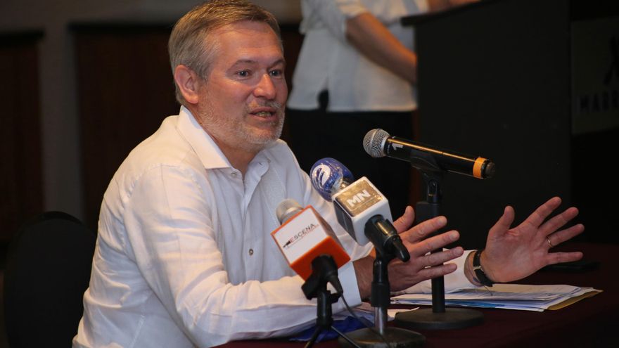 La Unión Europea, dispuesta a ayudar a México a contener fenómeno migratorio