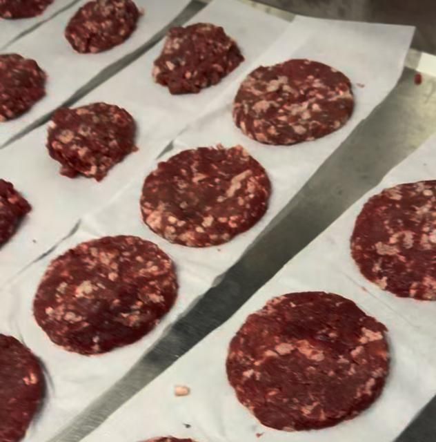 Blend Carne.