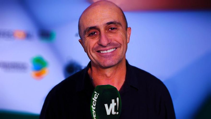 Pepe Viyuela: "A lo mejor suena muy pretencioso, pero habrá un antes y un después de Matadero en la ficción española"