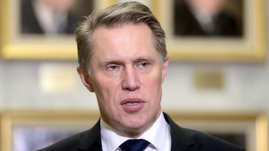 Covid-19: Rusia planea vacunar a las personas mayores de 60 años la próxima semana