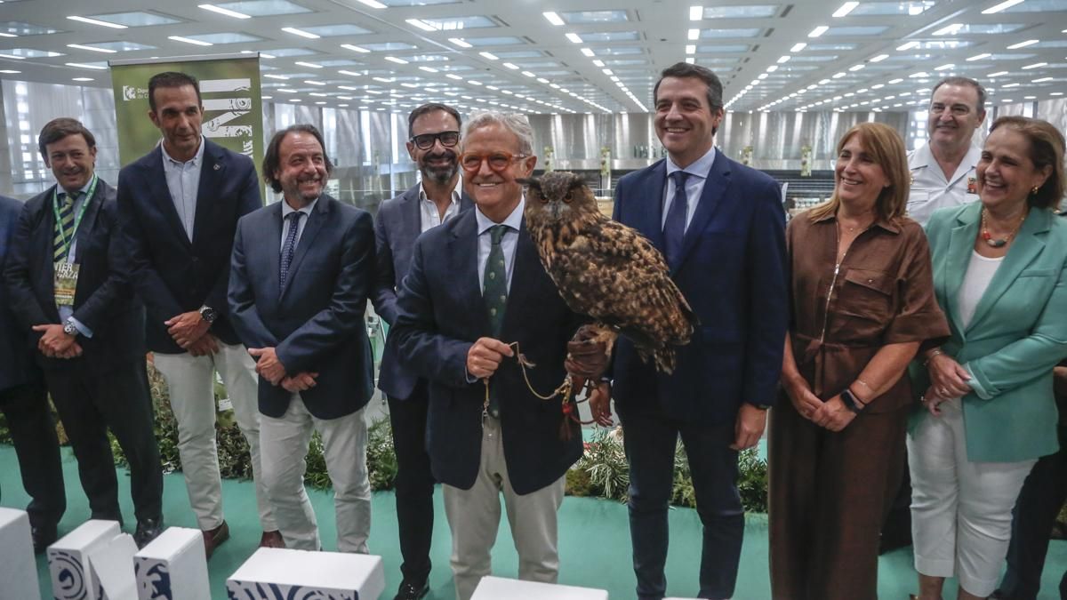 Intercaza 2026