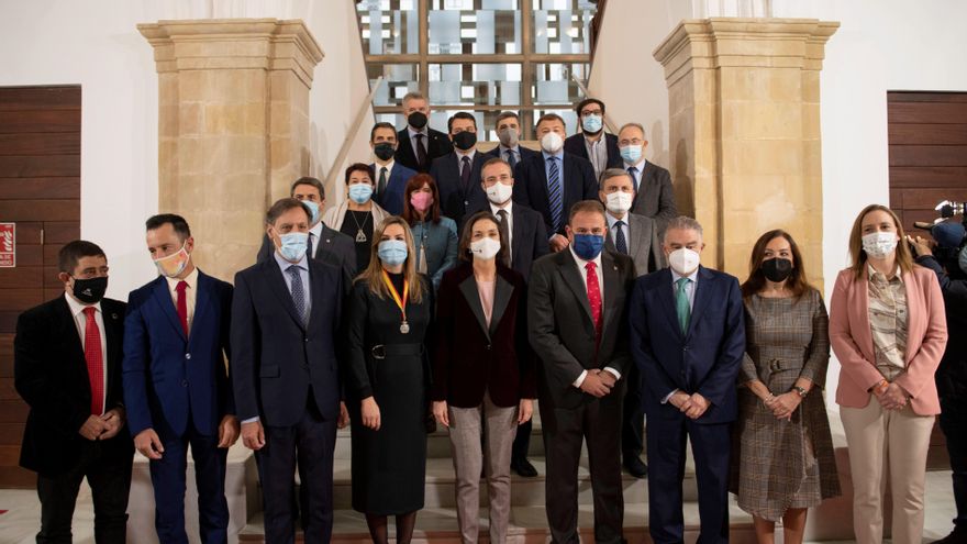 Mérida recibirá tres millones de euros para crear el Museo de Historia y Arqueología