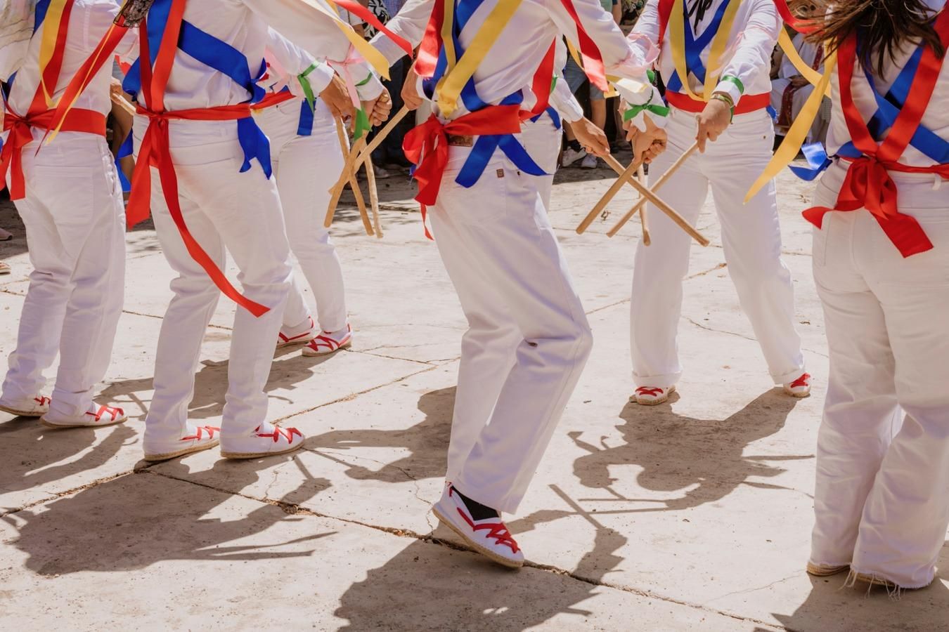 Todas las fotos del concurso 'Disfruta La Rioja' (Parte 1): 120 miradas al verano en nuestra región