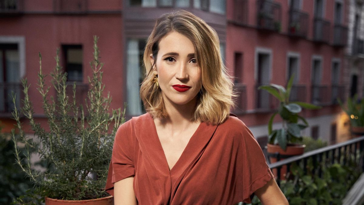 Azahara Nieto: "Si no se blinda la alimentación desde lo público, solo comerá sano la gente más pudiente"