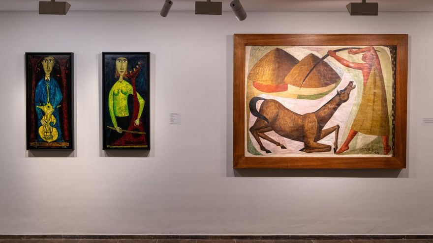 El IVAM cumple 36 años en una de las peores etapas de su historia: “Va a la deriva”