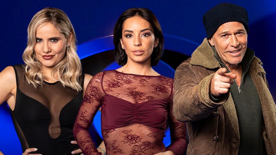 ENCUESTA | 'GH Dúo 4': vota por el concursante que debe ganar el reality de Telecinco