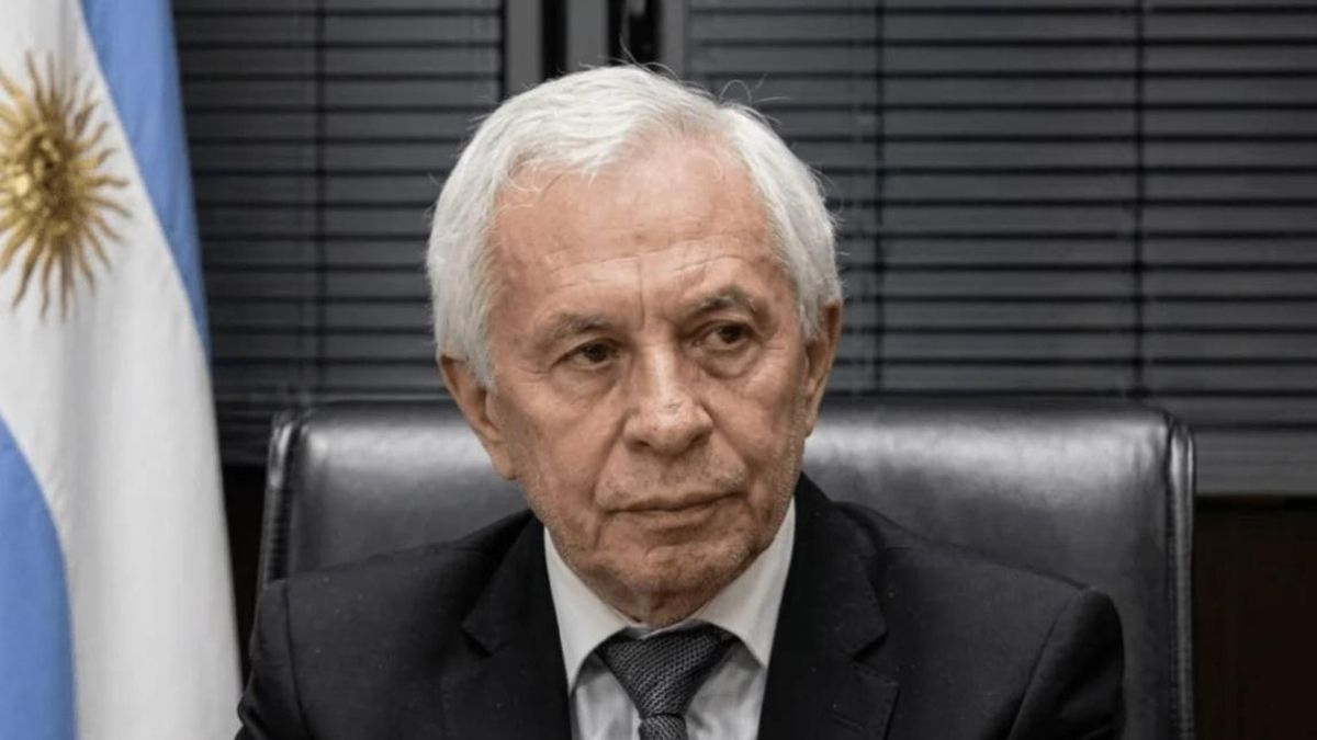 El juez que habilitó la reforma laboral busca permanecer en el cargo con una cautelar antes de cumplir 75 años