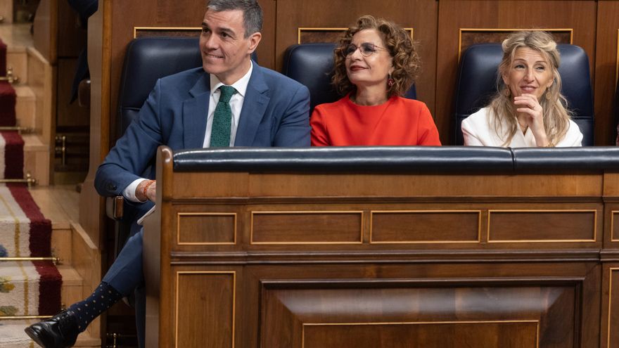 El Gobierno se la juega la primera semana parlamentaria del curso con los permisos y la reducción de jornada