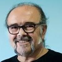 Antonio Saura