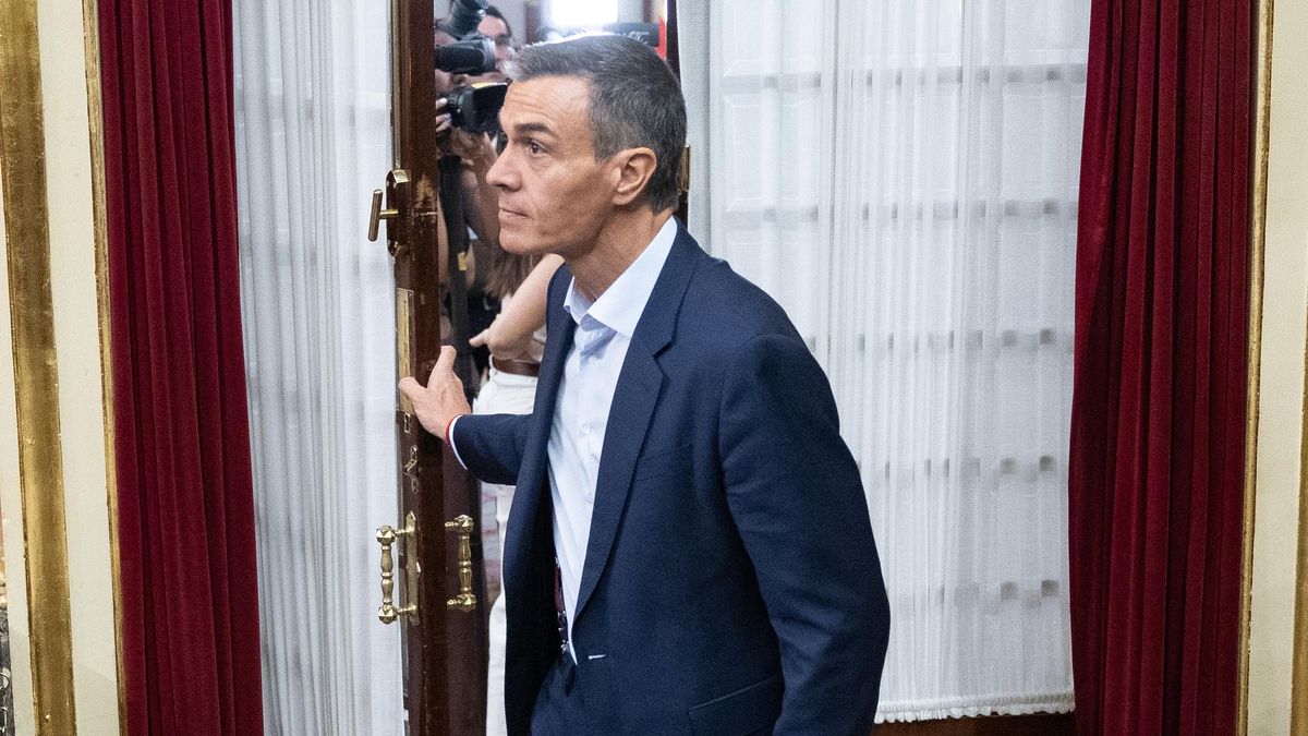 El PP logra que el Congreso reclame a Sánchez una cuestión de confianza con el apoyo de Junts