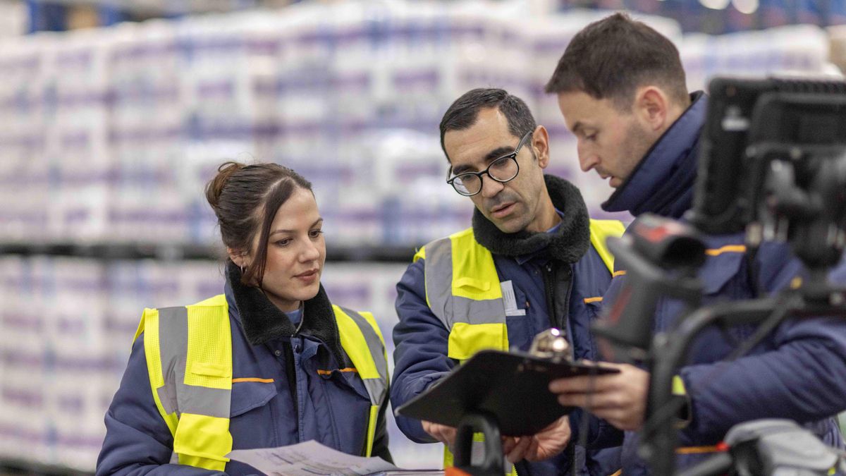 Mercadona destina 1.000 millones a mejorar el poder adquisitivo y la jornada laboral de su plantilla