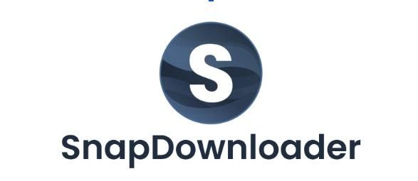 SnapDownloader