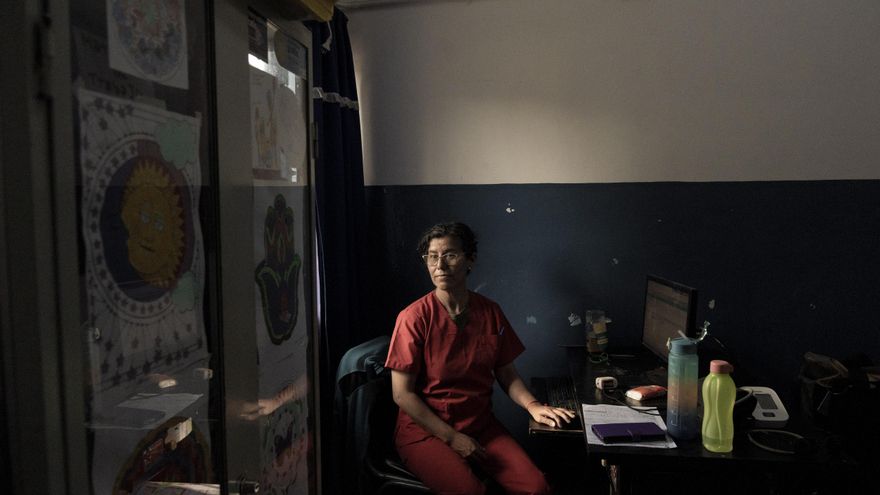 “Es un terrible paso atrás”:  la lucha por la salud sexual y reproductiva en Salta tras la desaparición del Plan ENIA