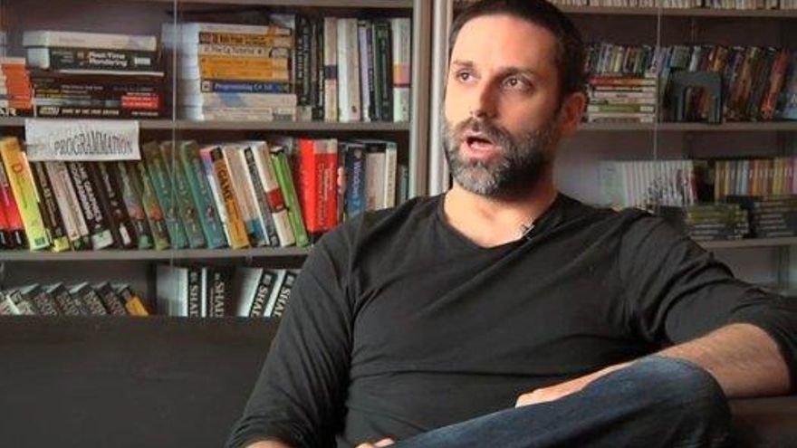 El director creativo de Assassin's Creed Revelations vuelve para hacer lo propio con Unity