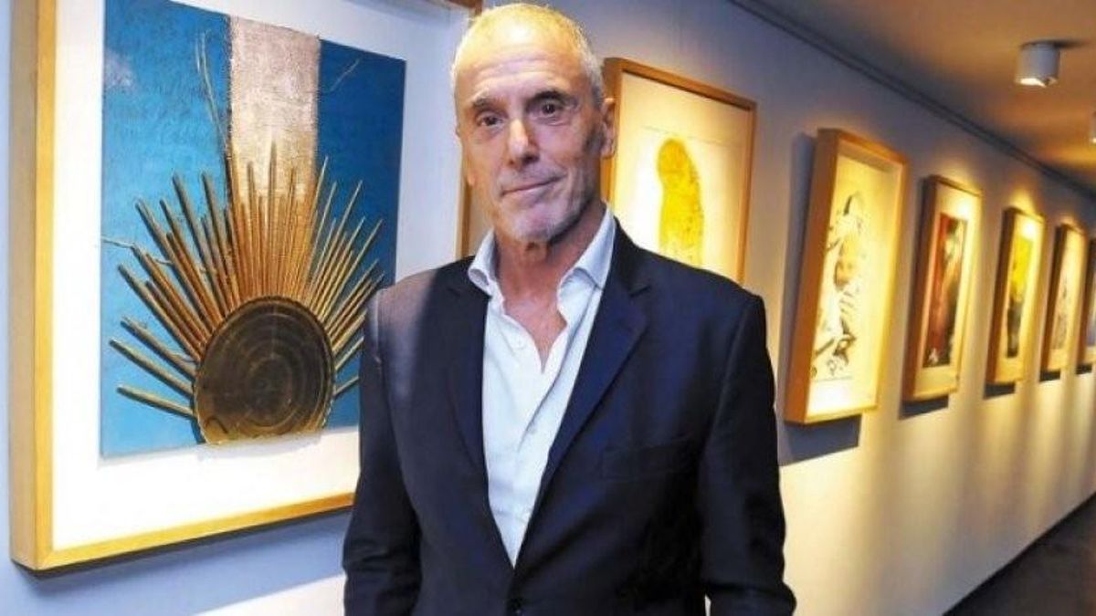 Murió Diego Lerner, figura clave de Disney, y ESPN lo homenajeó con un crespón negro en todos sus canales