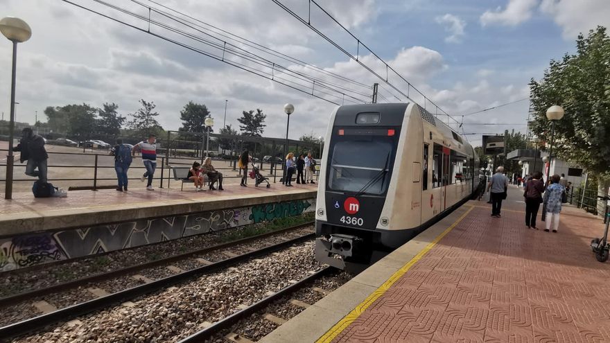 Ferrocarrils de la Generalitat Valenciana esquiva su propio convenio para ascender a técnicos sin formación universitaria