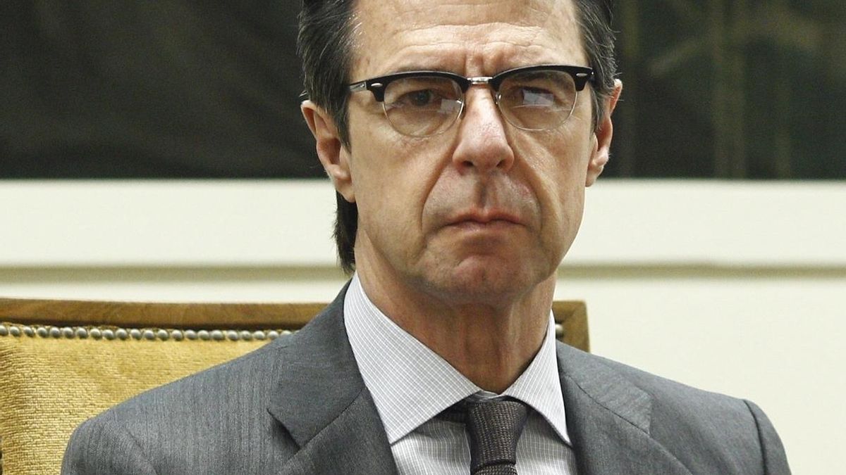 Soria afirma que cuando Elcogas plantee un plan de viabilidad el Gobierno "lo estudiará"