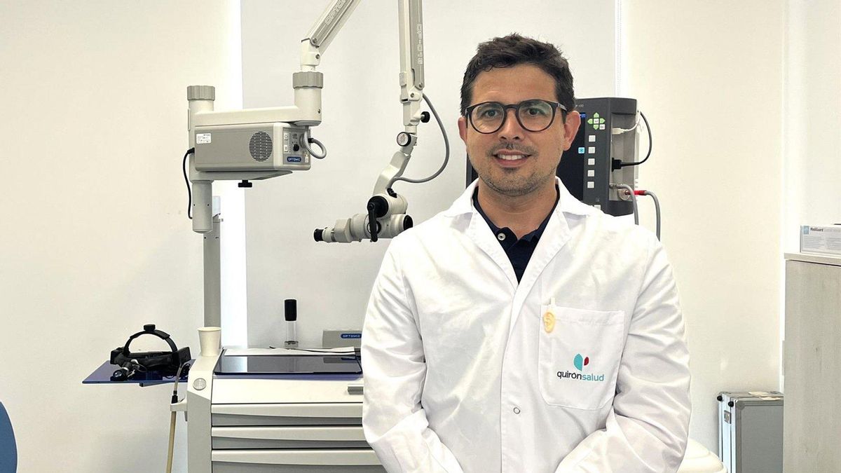 La perforación septal, un problema oculto que puede dificultar la respiración y deteriorar la calidad de vida
