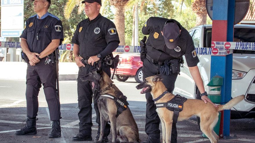 Una sentencia avala la oferta de empleo público de 2020 en San Bartolomé de Tirajana, impugnada por los sindicatos