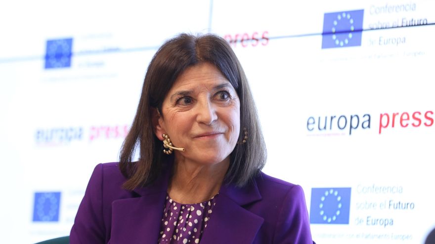 El PNV presenta una enmienda para incluir el tramo ferroviario Santander-Bilbao en el Corredor Atlántico