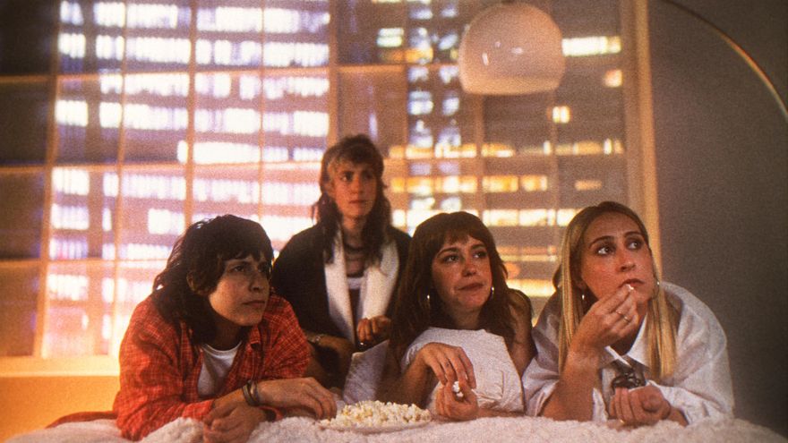 El festival MUWI de Logroño completa el cartel con Ginebras, ETS y Queralt Lahoz, entre otros artistas