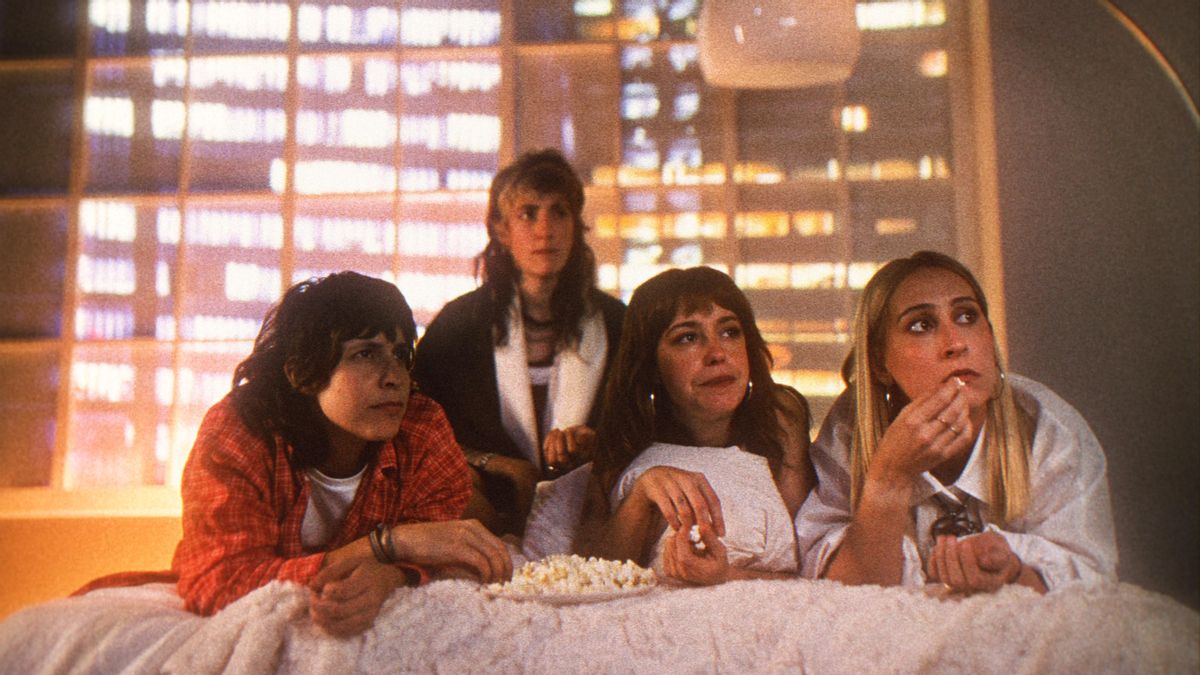 La carta a un mundo hostil, el lenguaje de los jóvenes y otros planes culturales para superar los prejuicios