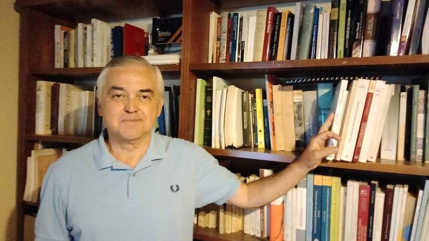 Un libro desenmascara cómo Queipo de Llano urdió la apropiación "ilegal" de la finca que usó esclavos del franquismo