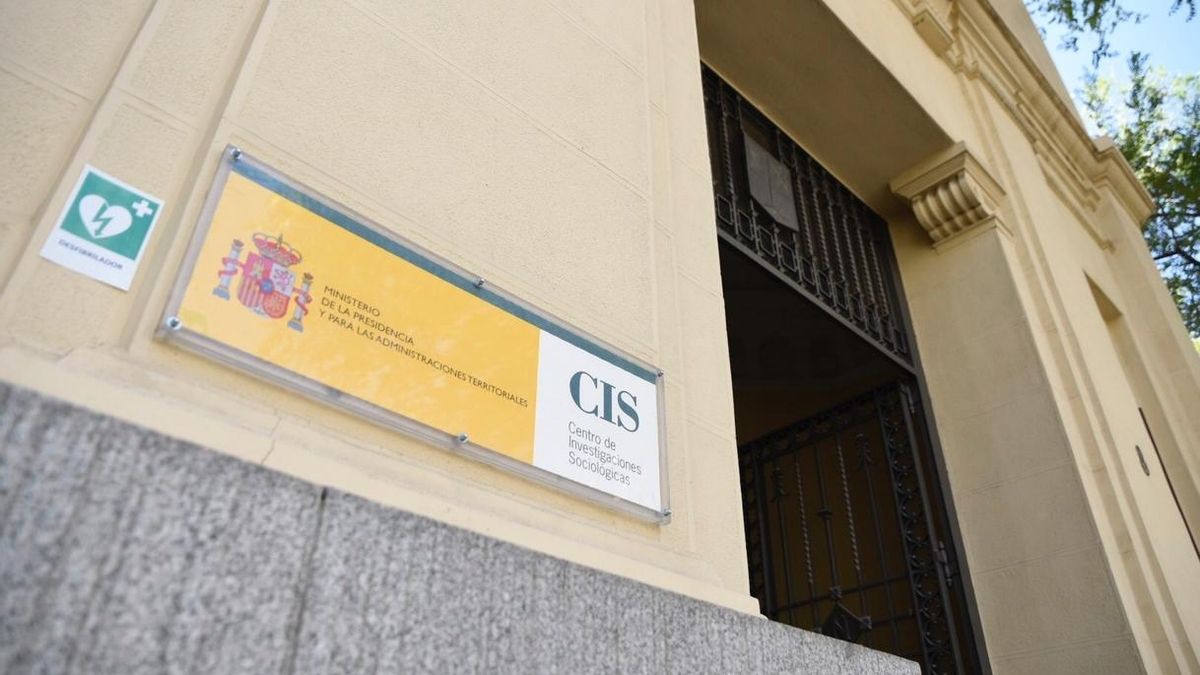 El CIS ultima su macroencuesta de 18.000 entrevistas sobre las elecciones europeas, autonómicas y municipales